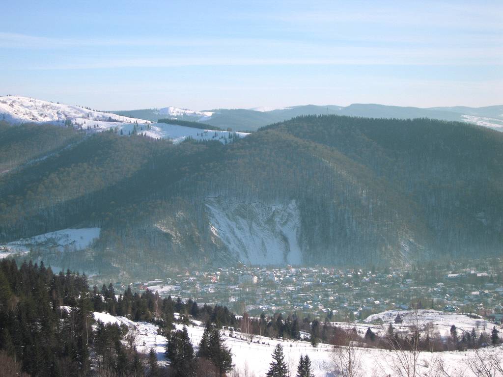 Yaremche